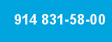 914 831-58-00 914 831-58-00